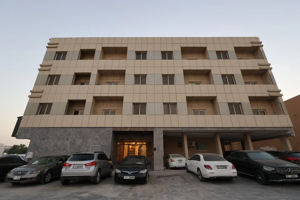 Photograph of Al Wasel, managed by Dar Al Emarat in Ajman — photo 10