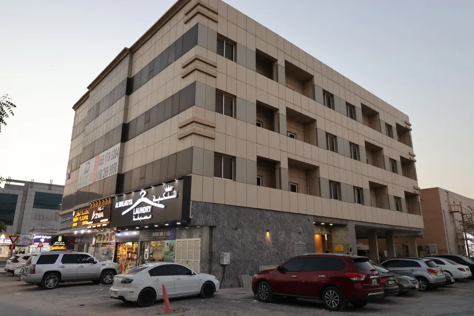 Photograph of Al Wasel, managed by Dar Al Emarat in Ajman — photo 14