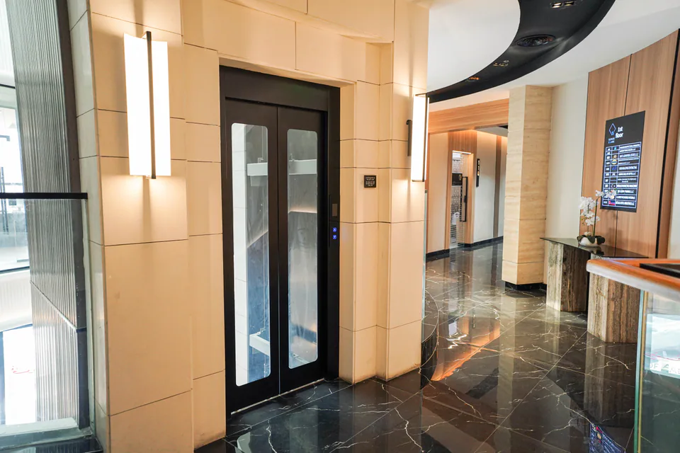 Photograph of Business Square, managed by Dar Al Emarat in Ajman — photo 25