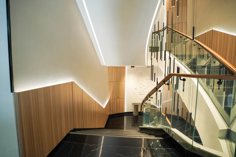Photograph of Business Square, managed by Dar Al Emarat in Ajman — photo 33