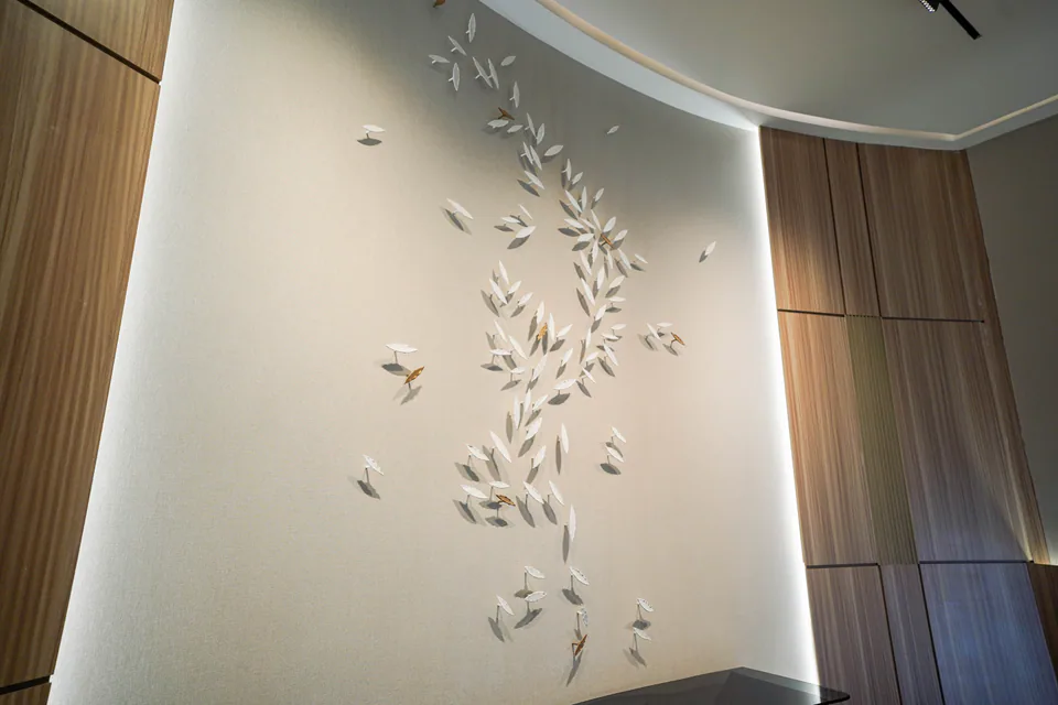 Photograph of Business Square, managed by Dar Al Emarat in Ajman — photo 49