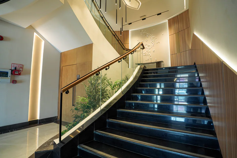 Photograph of Business Square, managed by Dar Al Emarat in Ajman — photo 53