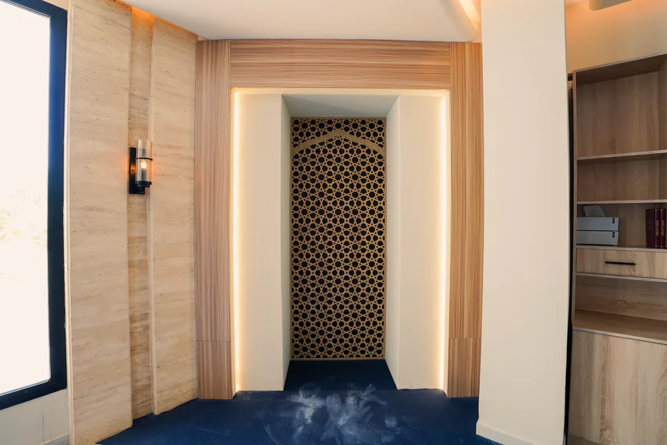 Photograph of Business Square, managed by Dar Al Emarat in Ajman — photo 57