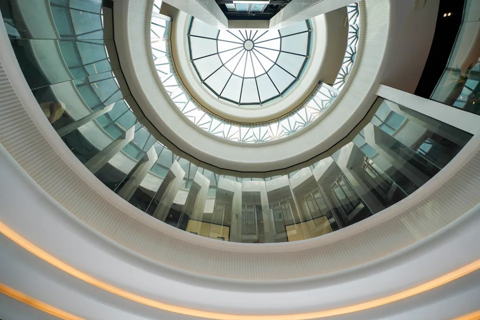 Photograph of Business Square, managed by Dar Al Emarat in Ajman — photo 71