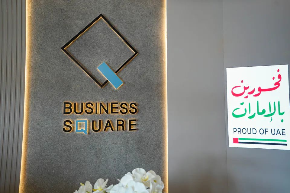 Photograph of Business Square, managed by Dar Al Emarat in Ajman — photo 73