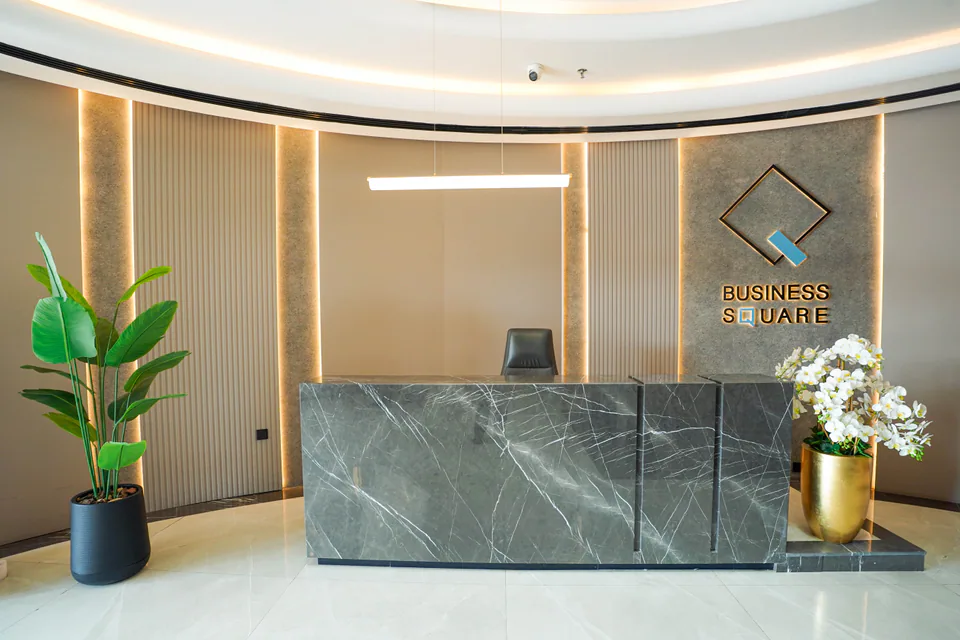 Photograph of Business Square, managed by Dar Al Emarat in Ajman — photo 75