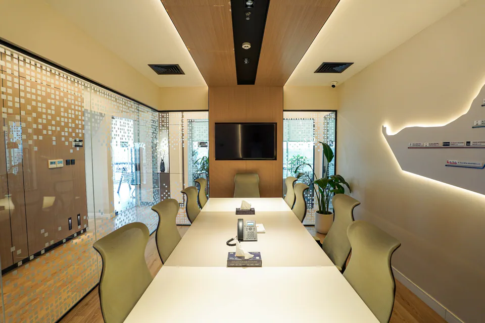 Photograph of Business Square, managed by Dar Al Emarat in Ajman — photo 81
