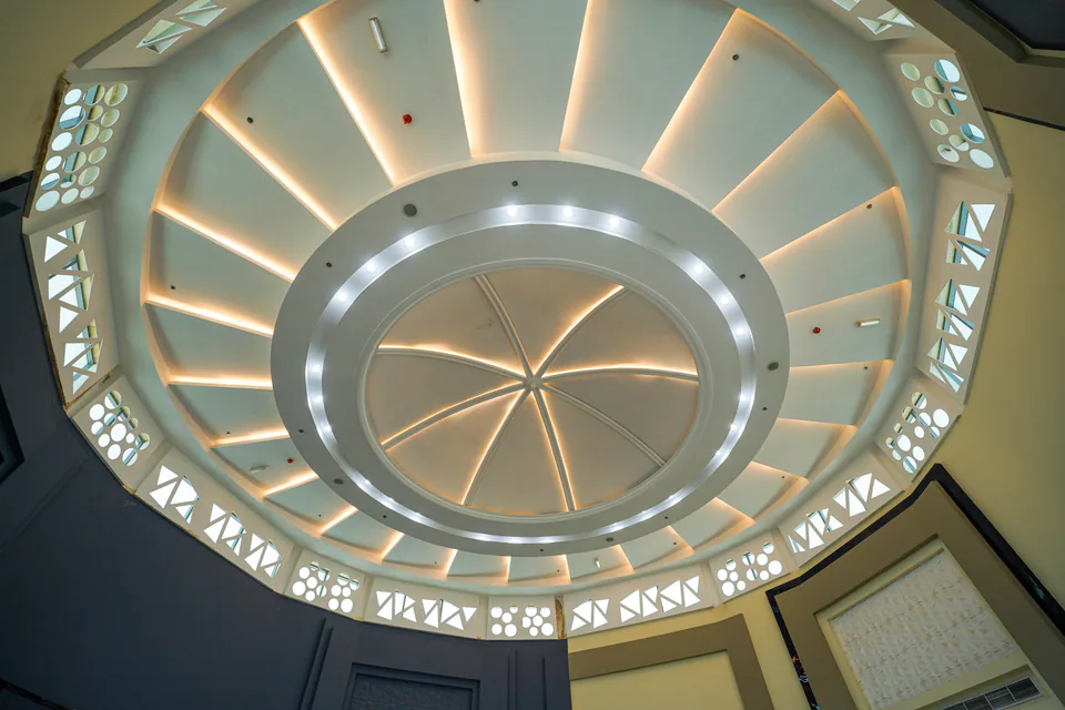 صورة من شروق مول، تحت إدارة دار الإمارات في عجمان — لقطة 65