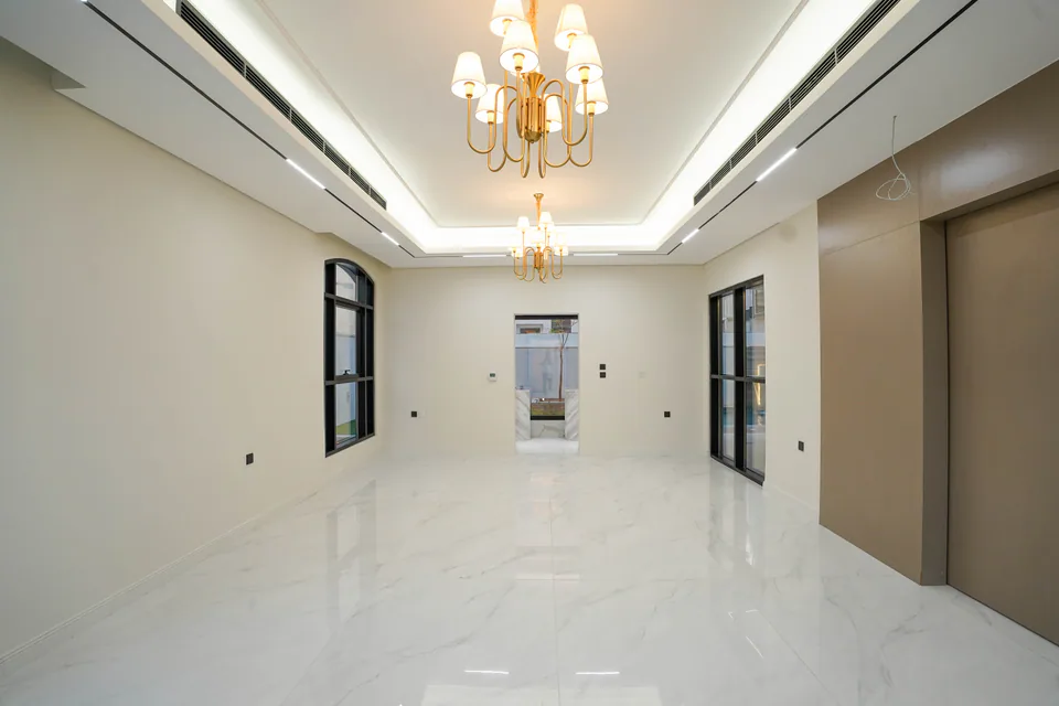 Photograph of Villa 146, managed by Dar Al Emarat in Ajman — photo 3