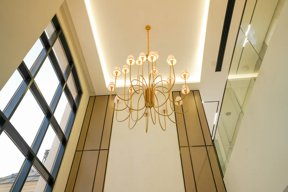 Photograph of Villa 146, managed by Dar Al Emarat in Ajman — photo 17