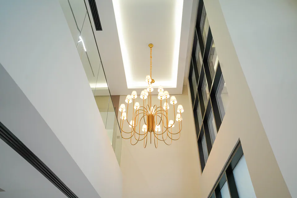 Photograph of Villa 146, managed by Dar Al Emarat in Ajman — photo 18