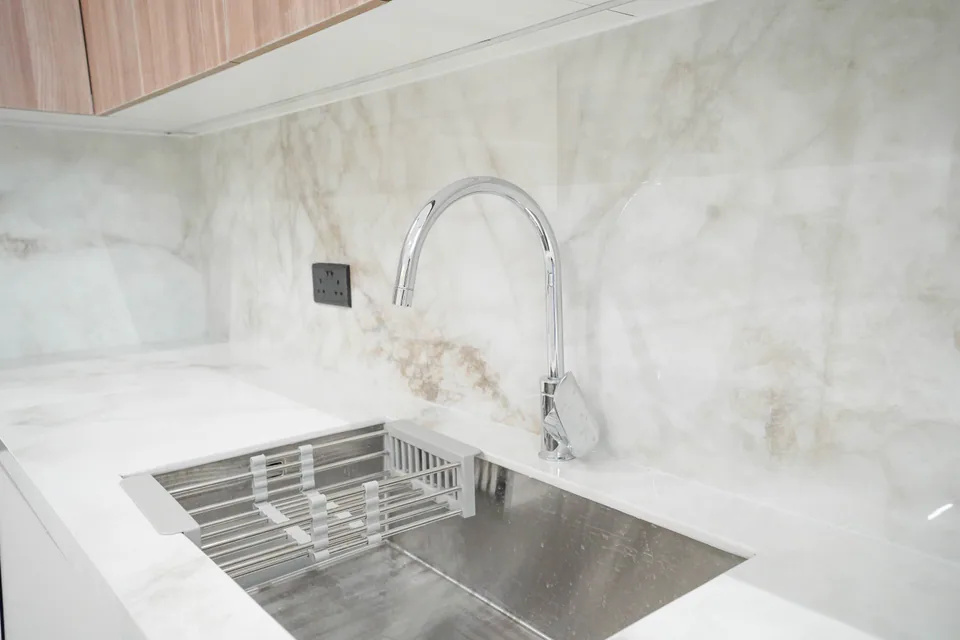 Photograph of Villa 146, managed by Dar Al Emarat in Ajman — photo 23