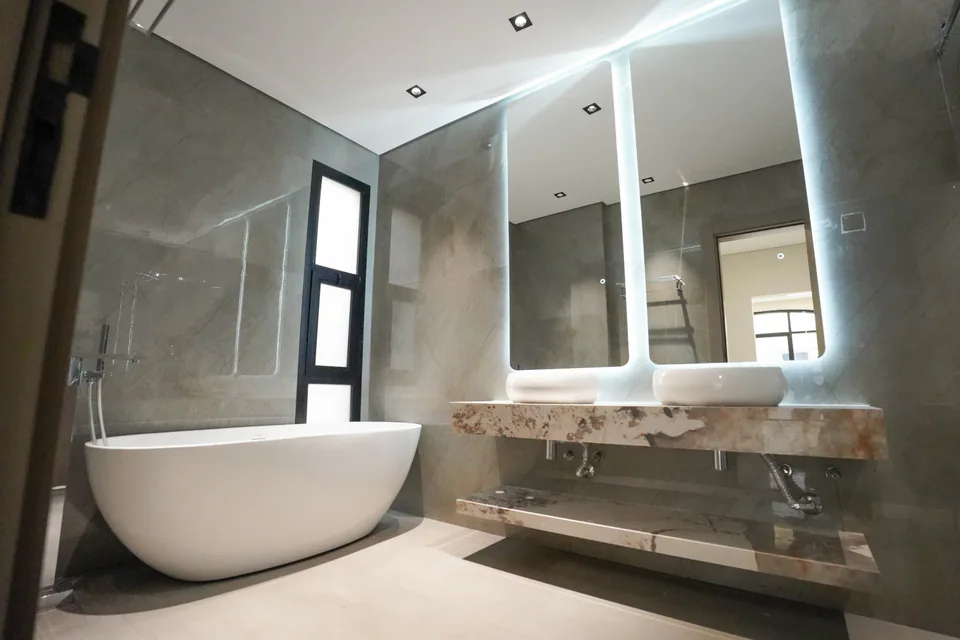 Photograph of Villa 146, managed by Dar Al Emarat in Ajman — photo 38