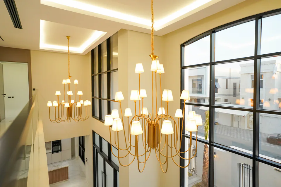Photograph of Villa 146, managed by Dar Al Emarat in Ajman — photo 42