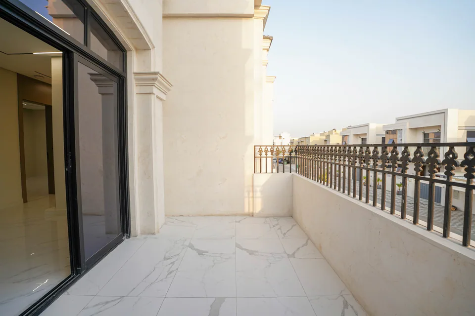 Photograph of Villa 146, managed by Dar Al Emarat in Ajman — photo 61