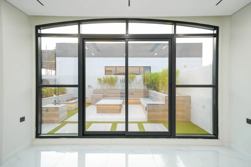 Photograph of Villa 146, managed by Dar Al Emarat in Ajman — photo 72