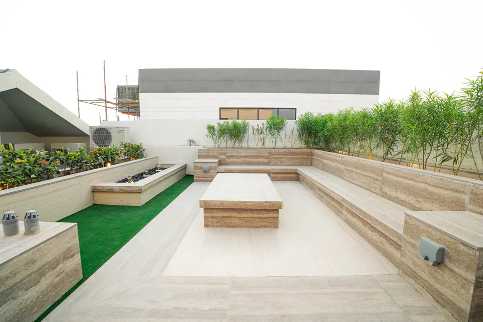 Photograph of Villa 146, managed by Dar Al Emarat in Ajman — photo 74