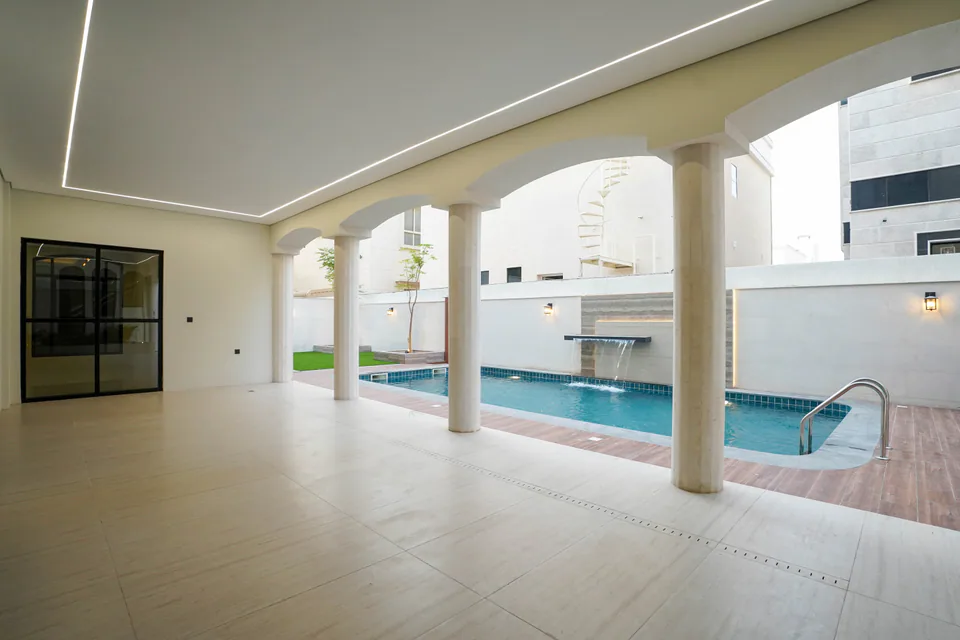 Photograph of Villa 146, managed by Dar Al Emarat in Ajman — photo 90