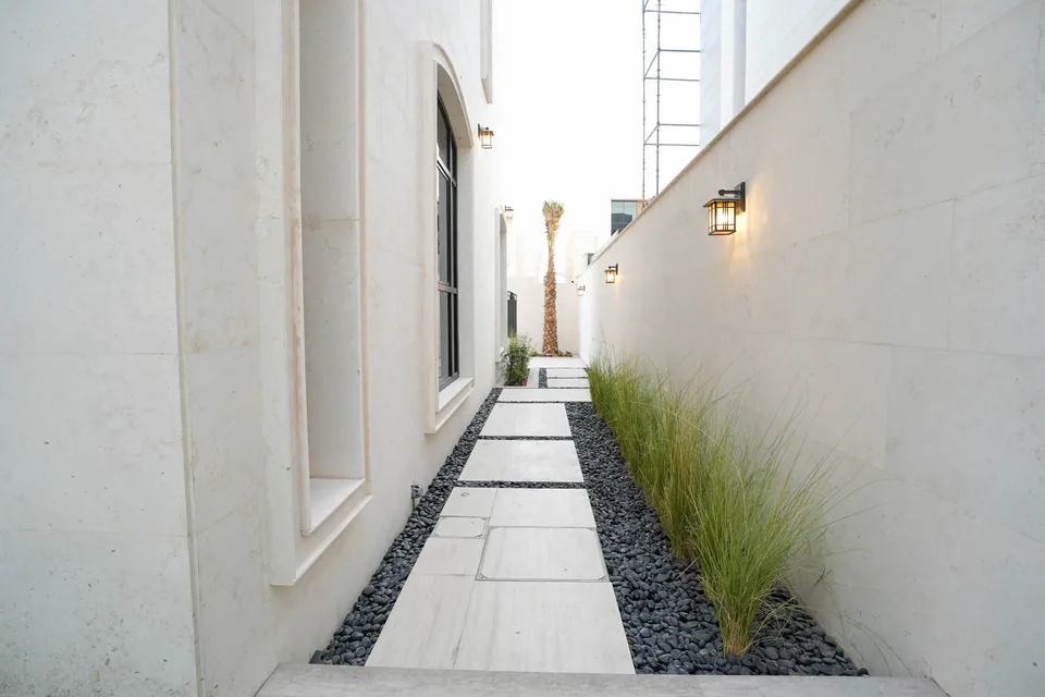 Photograph of Villa 146, managed by Dar Al Emarat in Ajman — photo 95