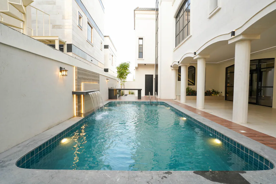 Photograph of Villa 146, managed by Dar Al Emarat in Ajman — photo 98