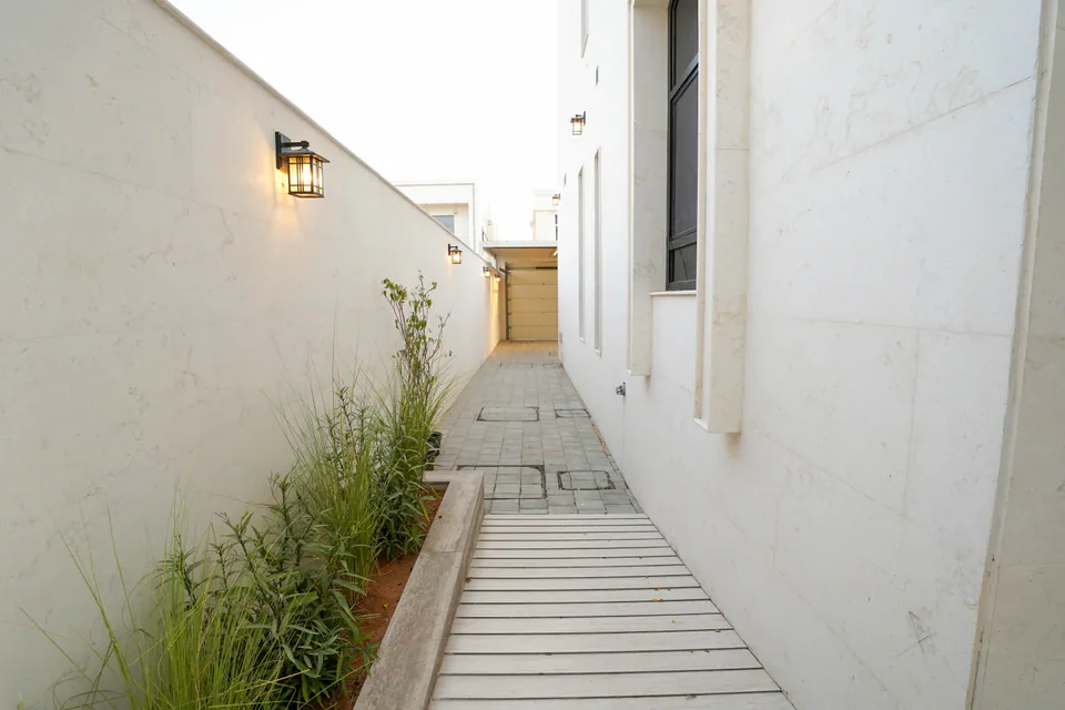 Photograph of Villa 146, managed by Dar Al Emarat in Ajman — photo 107
