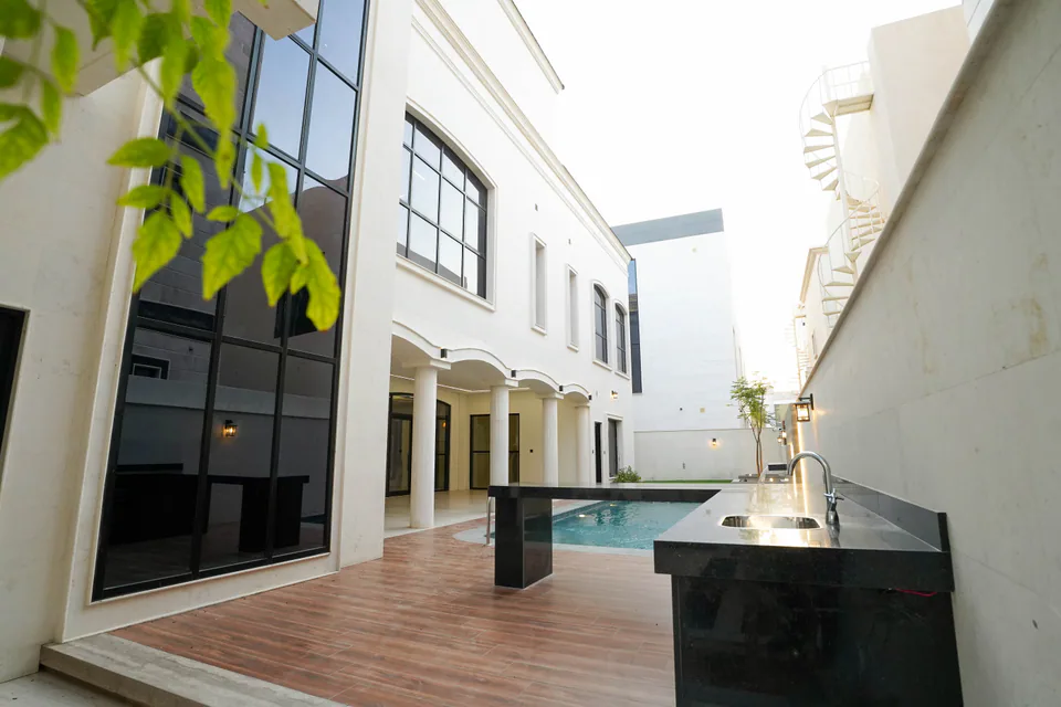 Photograph of Villa 146, managed by Dar Al Emarat in Ajman — photo 110