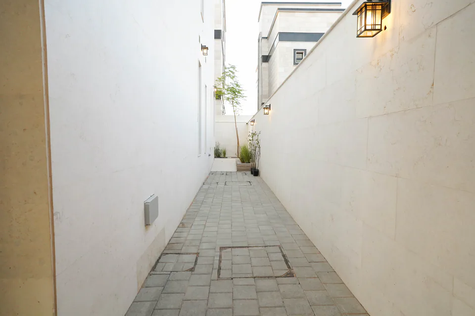 Photograph of Villa 146, managed by Dar Al Emarat in Ajman — photo 114