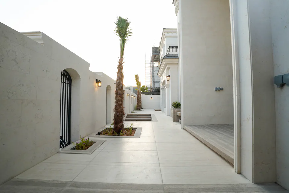 Photograph of Villa 146, managed by Dar Al Emarat in Ajman — photo 116