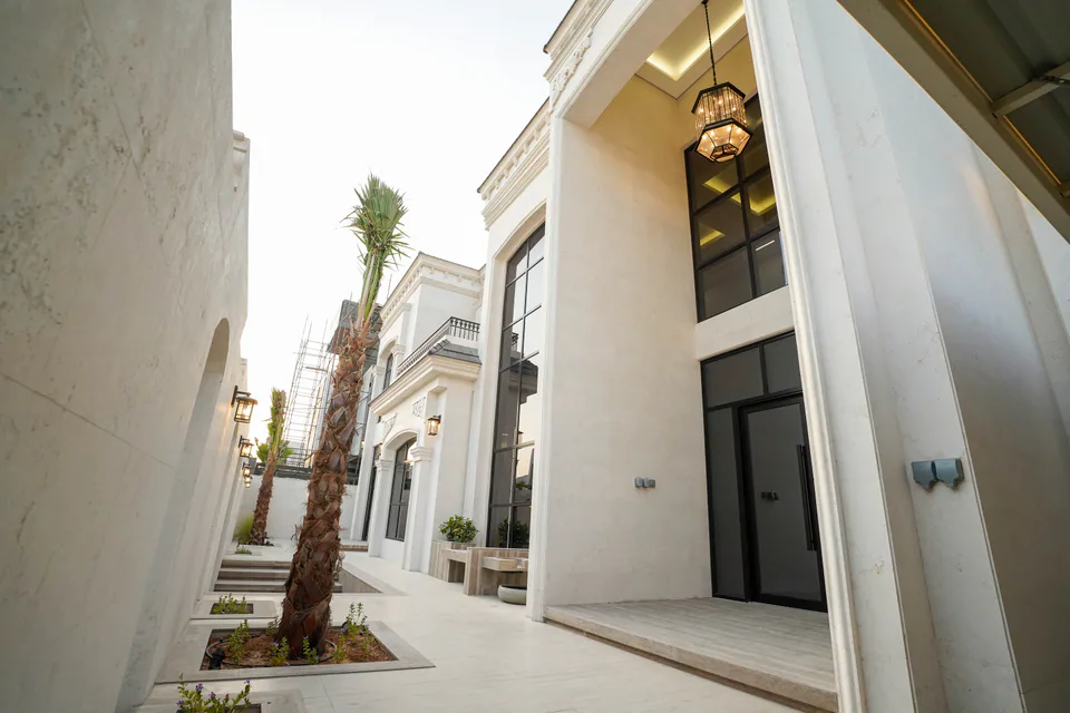 Photograph of Villa 146, managed by Dar Al Emarat in Ajman — photo 117