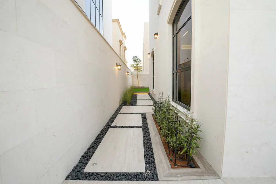 Photograph of Villa 146, managed by Dar Al Emarat in Ajman — photo 124