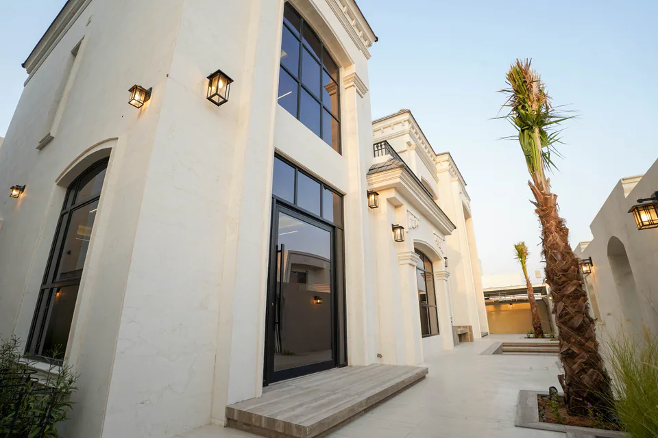Photograph of Villa 146, managed by Dar Al Emarat in Ajman — photo 126