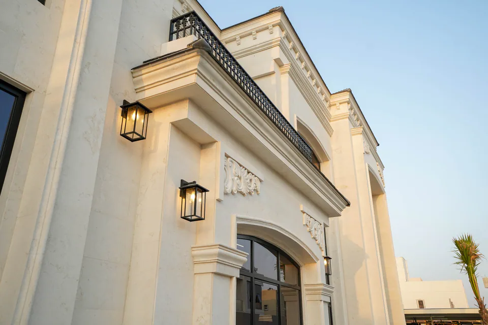Photograph of Villa 146, managed by Dar Al Emarat in Ajman — photo 127