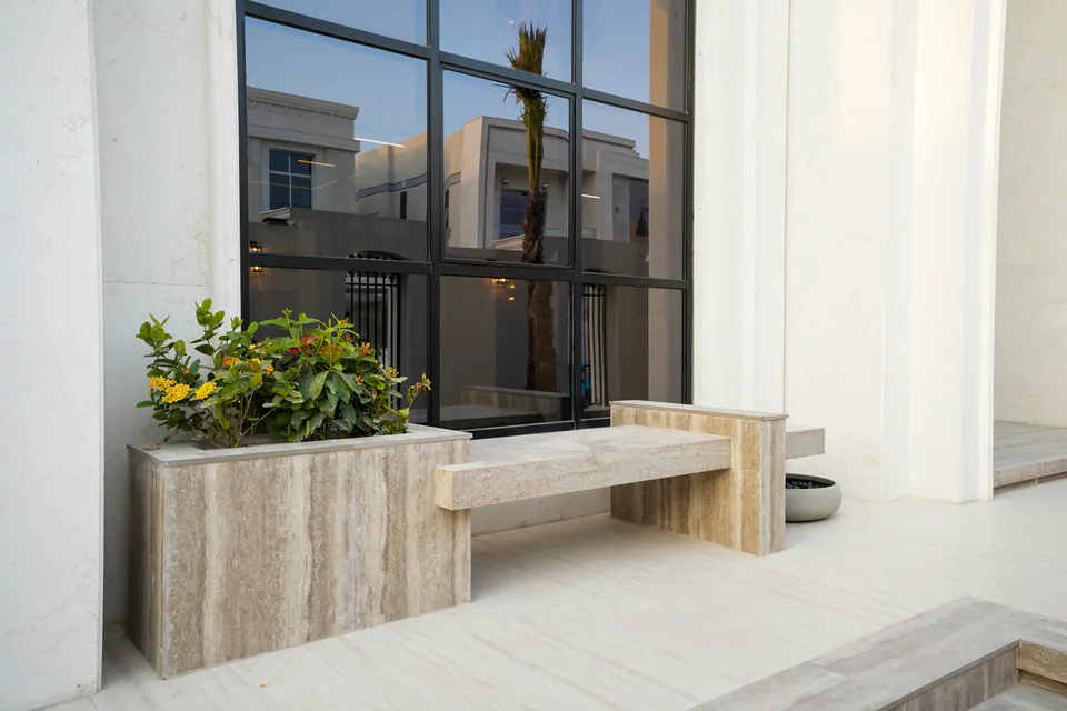 Photograph of Villa 146, managed by Dar Al Emarat in Ajman — photo 128