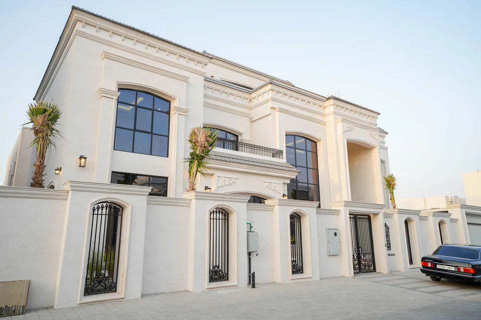 Photograph of Villa 146, managed by Dar Al Emarat in Ajman — photo 131