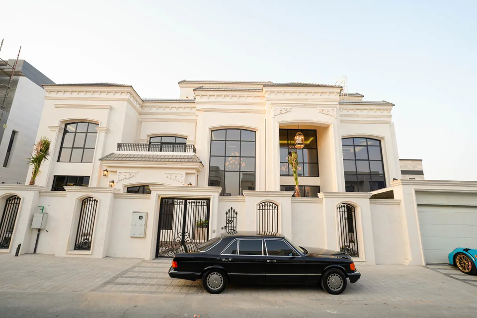Photograph of Villa 146, managed by Dar Al Emarat in Ajman — photo 134
